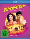 Baywatch - Staffel 7 Poster