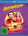 Baywatch - Staffel 8 Poster