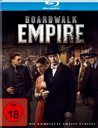 Boardwalk Empire - Die komplette zweite Staffel (5 Discs) Poster