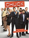 Chuck - Die fünfte und letzte Staffel (3 Discs) Poster