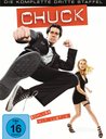 Chuck - Die komplette dritte Staffel (5 Discs) Poster