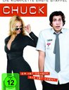 Chuck - Die komplette erste Staffel (4 DVDs) Poster