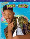 Der Prinz von Bel-Air - Die komplette zweite Staffel (4 DVDs) Poster