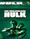 Der unglaubliche Hulk - Limitierte Monsterbox Poster