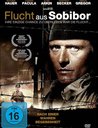 Flucht aus Sobibor Poster