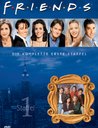 Friends - Die komplette Staffel 01 (4 Discs) Poster
