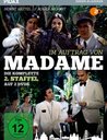 Im Auftrag von Madame - Die komplette 2. Staffel Poster