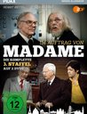 Im Auftrag von Madame - Die komplette 3. Staffel Poster