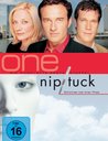 Nip/Tuck - Die komplette erste Staffel (5 DVDs) Poster
