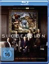 Succession - Die komplette erste Staffel Poster