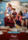 Poster Tagebuch einer zukünftigen Präsidentin Staffel 1