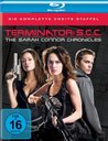 Terminator: The Sarah Connor Chronicles - Die komplette zweite Staffel (5 Discs) Poster