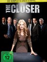 The Closer - Die komplette erste Staffel (4 DVDs) Poster