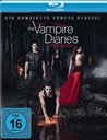 The Vampire Diaries - Die komplette fünfte Staffel Poster