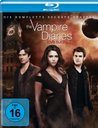 The Vampire Diaries - Die komplette sechste Staffel Poster
