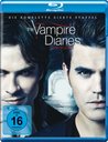 The Vampire Diaries - Die komplette siebte Staffel Poster