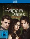 The Vampire Diaries - Die komplette zweite Staffel (4 Discs) Poster