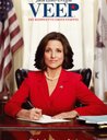Veep - Die komplette erste Staffel (2 Discs) Poster