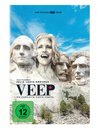 Veep - Die komplette vierte Staffel Poster