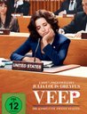 Veep - Die komplette zweite Staffel (2 Discs) Poster
