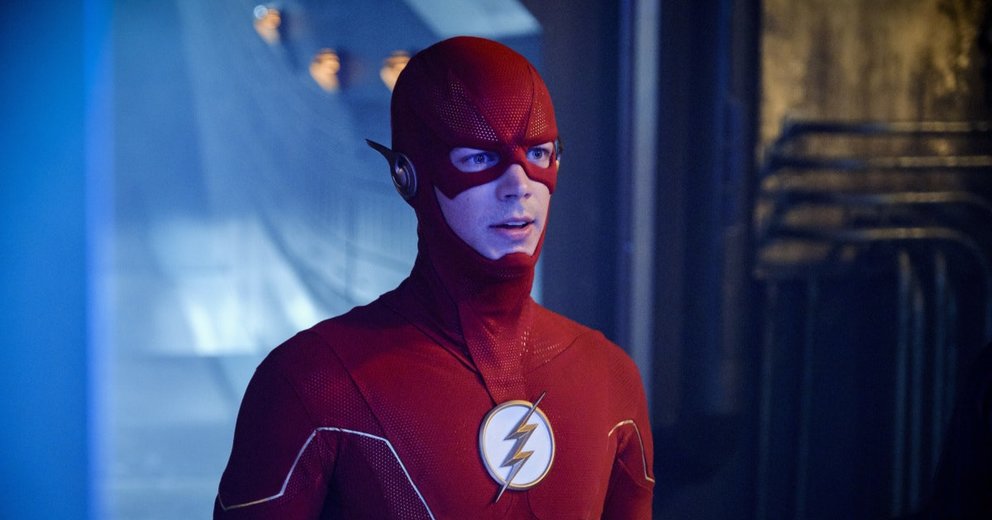 „The Flash“ Staffel 7 bestätigt: Könnte es die letzte sein? · KINO.de