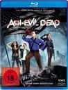Ash vs Evil Dead - Die komplette zweite Season Poster
