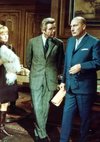 Poster Edgar Wallace: Der Hund von Blackwood Castle