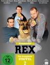 Kommissar Rex - Die komplette Staffel 7 Poster