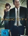 Magic City - Season 2 Poster