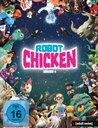 Robot Chicken - Season 4 Poster