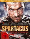 Spartacus: Blood and Sand - Die komplette Season 1 (5 Discs) Poster