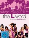 The L Word - Die komplette zweite Season (4 DVDs) Poster