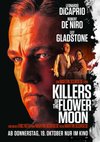 Poster Killers of the Flower Moon