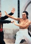 Poster Das Höllentor der Shaolin