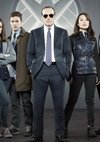 Poster Marvel's Agents of S.H.I.E.L.D. Staffel 1