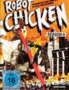 Robot Chicken - Season 6 Poster