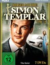 Simon Templar, Vol. 2 Poster