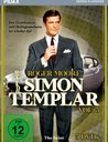 Simon Templar, Vol. 3 Poster