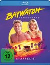 Baywatch - Staffel 9 Poster
