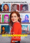 Poster Zoey's Extraordinary Playlist Staffel 1