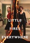 Poster Little Fires Everywhere Staffel 1