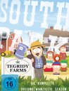 South Park: Die komplette dreiundzwanzigste Season Poster