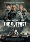 Poster The Outpost – Überleben ist alles