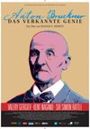 Poster Anton Bruckner - Das verkannte Genie