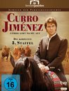 Curro Jiménez: Curro gibt nicht auf - Die komplette 3. Staffel Poster