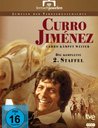 Curro Jiménez: Curro kämpft weiter - Die komplette 2. Staffel Poster