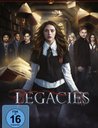 Legacies - Die komplette erste Staffel Poster