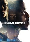 Poster Lincoln Rhyme: Der Knochenjäger Staffel 1