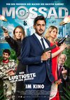 Poster Mossad