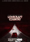 Poster Lovecraft Country Staffel 1